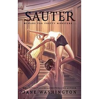 Sauter by Jane Washington PDF ePub Audio Book Summary