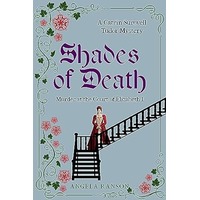 Shades of Death by Angela Ranson PDF ePub Audio Book Summary