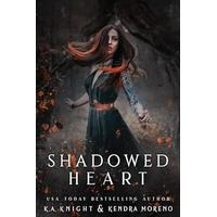 Shadowed Heart by K A Knight PDF ePub Audio Book Summary