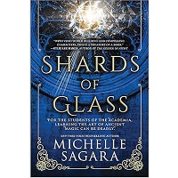 Shards of Glass by Michelle Sagara PDF ePub Audio Book Summary