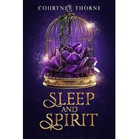 Sleep and Spirit by Courtney Thorne PDF ePub Audio Book Summary