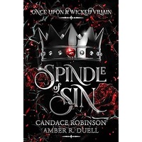 Spindle of Sin by Candace Robinson PDF ePub Audio Book Summary