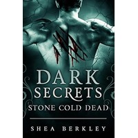 Stone Cold Dead by Shea Berkley PDF ePub Audio Book Summary