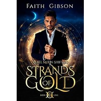 Strands of Gold by Faith Gibson PDF ePub Audio Book Summary