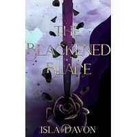 The Blackened Blade by Isla Davon PDF ePub Audio Book Summary