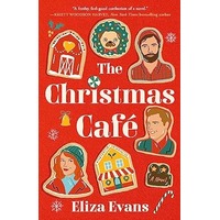 The Christmas Café by Eliza Evans PDF ePub Audio Book Summary