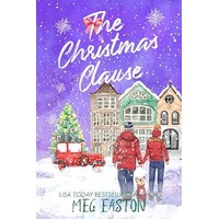The Christmas Clause by Meg Easton PDF ePub Audio Book Summary