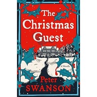 The Christmas Guest by Peter Swanson PDF ePub Audio Book Summary