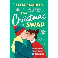 The Christmas Swap by Talia Samuels PDF ePub Audio Book Summary