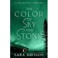 The Color of Sky and Stone by Sara Davison PDF ePub Audio Book Summary