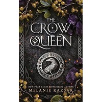 The Crow Queen by Melanie Karsak PDF ePub Audio Book Summary