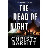 The Dead of Night by Christy Barritt PDF ePub Audio Book Summary