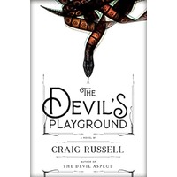 The Devils Playground by Craig Russell PDF ePub Audio Book Summary