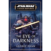 The Eye of Darkness by George Mann PDF ePub Audio Book Summary