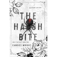 The Harsh Bite by Candice Wright PDF ePub Audio Book Summary