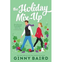 The Holiday Mix-Up by Ginny Baird PDF ePub Audio Book Summary
