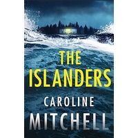 The Islanders by Caroline Mitchell PDF ePub Audio Book Summary