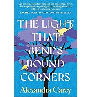 The Light That Bends Round Corners by Alexandra Carey PDF ePub Audio Book Summary