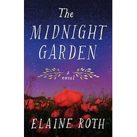 The Midnight Garden by Elaine Roth PDF ePub Audio Book Summary