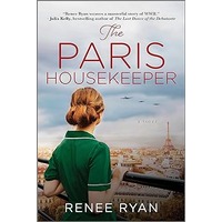The Paris Housekeeper by Renee Ryan PDF ePub Audio Book Summary