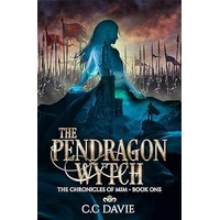 The Pendragon Wytch by C C Davie PDF ePub Audio Book Summary