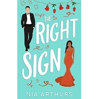 The Right Sign by Nia Arthurs PDF ePub Audio Book Summary