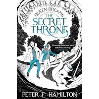 The Secret Throne by Peter F. Hamilton PDF ePub Audio Book Summary