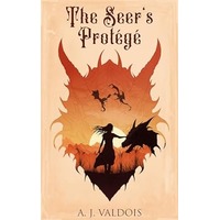 The Seers Protg by A J Valdois PDF ePub Audio Book Summary