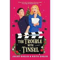 The Trouble with Tinsel by Juliet Giglio PDF ePub Audio Book Summary