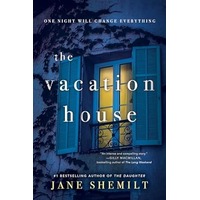 The Vacation House by Jane Shemilt PDF ePub Audio Book Summary