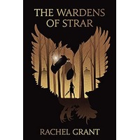 The Wardens of Strar by Rachel Grant PDF ePub Audio Book Summary