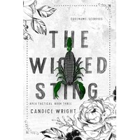 The Wicked Sting by Candice Wright PDF ePub Audio Book Summary