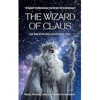The Wizard of Claus by Fred Charles PDF ePub Audio Book Summary