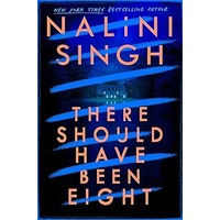 There Should Have Been Eight by Nalini Singh PDF ePub Audio Book Summary
