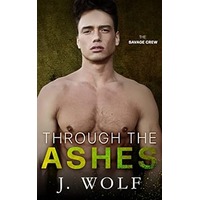 Through the Ashes by Julia Wolf PDF ePub Audio Book Summary