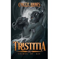 Tristitia by Colette Rhodes PDF ePub Audio Book Summary