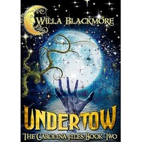 Undertow by Willa Blackmore PDF ePub Audio Book Summary