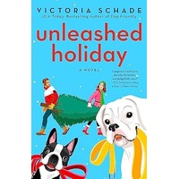 Unleashed Holiday by Victoria Schade PDF ePub Audio Book Summary