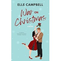 War on Christmas by Elle Campbell PDF ePub Audio Book Summary