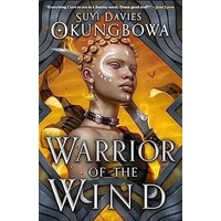 Warrior of the Wind by Suyi Davies Okungbowa PDF ePub Audio Book Summary