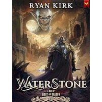 Waterstone by Ryan Kirk PDF ePub Audio Book Summary