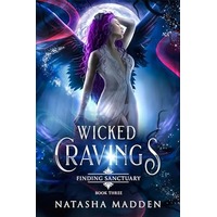 Wicked Cravings by Natasha Madden PDF ePub Audio Book Summary