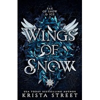 Wings of Snow by Krista Street PDF ePub Audio Book Summary