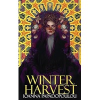 Winter Harvest by Ioanna Papadopoulou PDF ePub Audio Book Summary