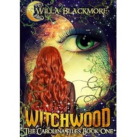 Witchwood by Willa Blackmore PDF ePub Audio Book Summary