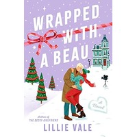 Wrapped with a Beau by Lillie Vale PDF ePub Audio Book Summary