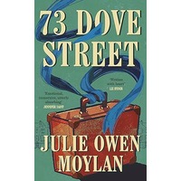 73 Dove Street by Julie Owen Moylan PDF ePub Audio Book Summary