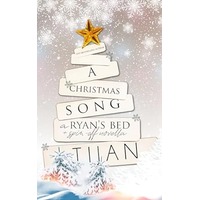 A Christmas Song by Tijan PDF ePub Audio Book Summary