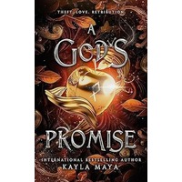 A God's Promise by Kayla Maya PDF ePub Audio Book Summary