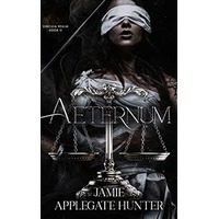 Aeternum by Jamie Applegate Hunter PDF ePub Audio Book Summary